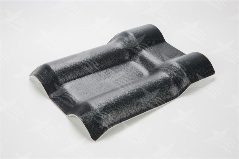 揭秘樹(shù)脂瓦價(jià)格：20元VS90元，你買(mǎi)對(duì)了嗎？